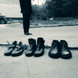 опавшие листья