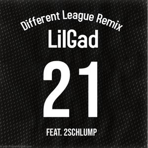 Different League (feat. 2schlump) (Remix)