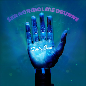 Ser Normal Me Aburre