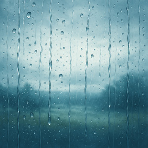 優しい雨音