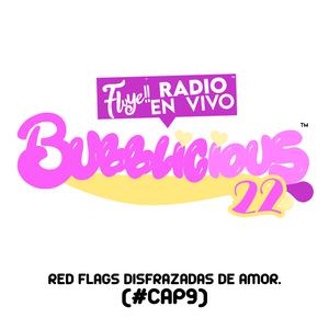 Red flags disfrazadas de amor. by Bubblicious22 #cap9