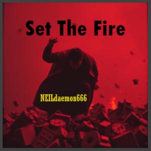 Ashes Falling From The Sky