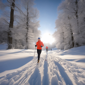 Olympische Winterspiele