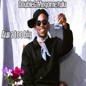 Aura too big