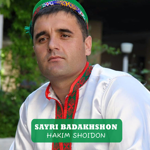 Sayri Badakhshon