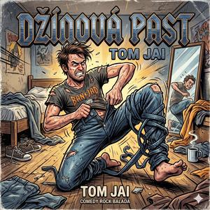 Džínová past