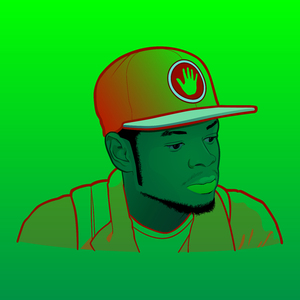 Drunk In Tokyo at Midnight