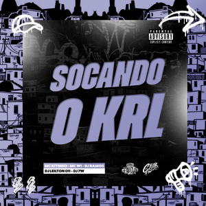 Socando o krl