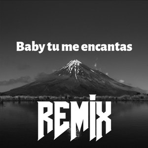 Baby Tu Me Encantas (Remix)