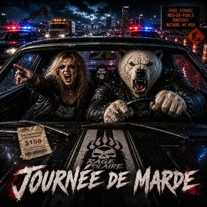 Journée de marde
