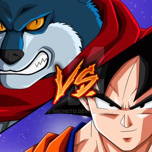 GOKU Vs. BERGAMO (Batalla De Rap) (feat. BAKUGO & MAYCOL RC)