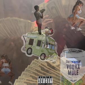 CutWater (feat. Liu Meir)