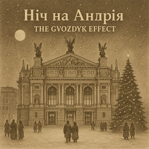 Ніч на Андрія (2025 Remastered Version)
