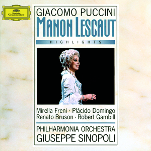 Manon Lescaut / Act 3:All'armi! All'armi!