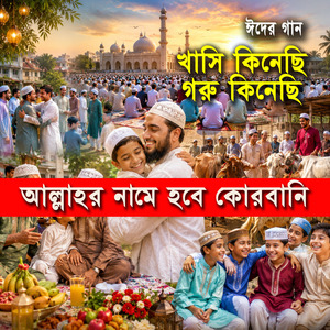 Khasi Kinasi Goru Kiinasi Eid ul Adha Song