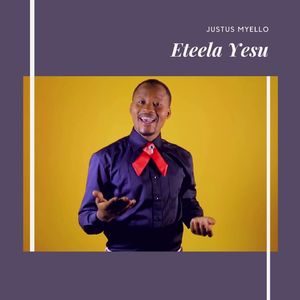 Eteela Yesu