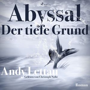 Abyssal - Der tiefe Grund, Kapitel 8
