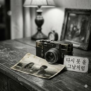 다시 못올 그날처럼