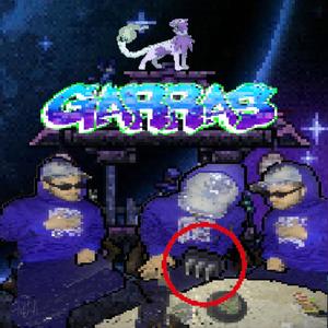 Garras