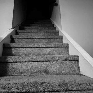 Trappeoppgang