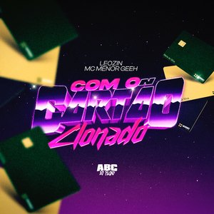 Com o Cartão Clonado