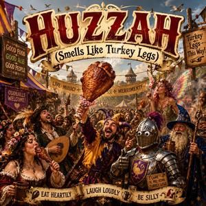 Huzzah! (Smells Like Turkey Legs)