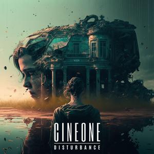 Disturbance (feat. Farnell Newton)