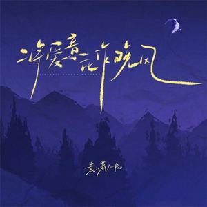 将爱意化作晚风