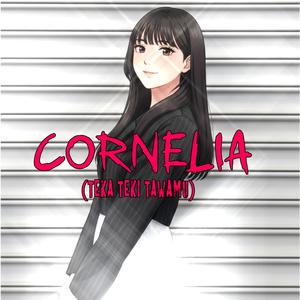 Cornelia (Teka-Teki Tawamu)