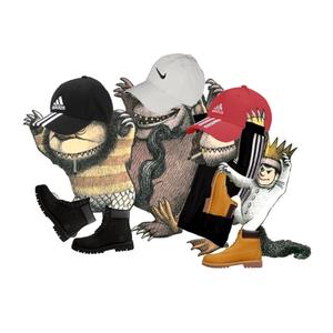 Bikses lejā (DISTXRD Remix)