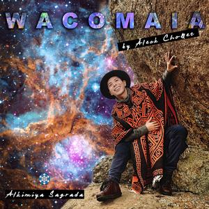 Wacomaia (Äleck Chollet remix)
