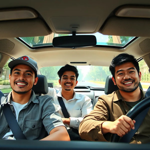 Уақыттың үзіктері