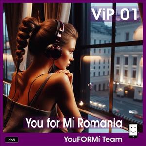 You for Mí Romania VIP 01