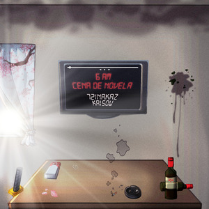 6 AM (Cena de Novela)