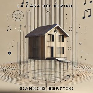 La casa del olvido