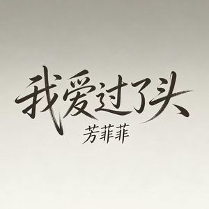 我爱过了头（我思故我在）(DJ版)
