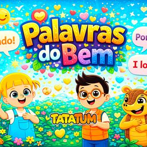 Palavras do bem