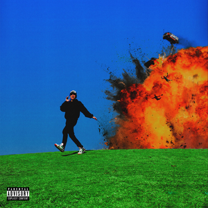 GOODIE (feat. Childish Major)