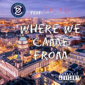 Where we came from (feat. Jack0)