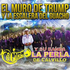 El Muro De Trump Y La Escalera Del Guacho