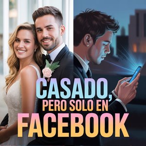 Casado pero Solo en Facebook