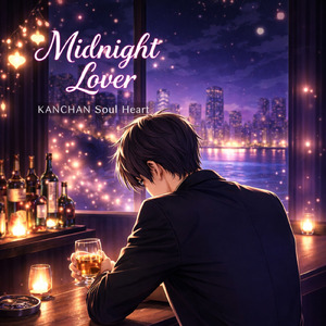 Midnight Lover