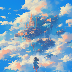 想（Pop Rap Type Beat）