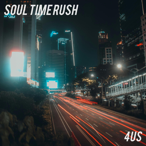 Soul Time Rush