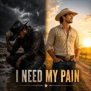 I Need My Pain
