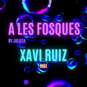 A les fosques (RMX version) (Trance Version)