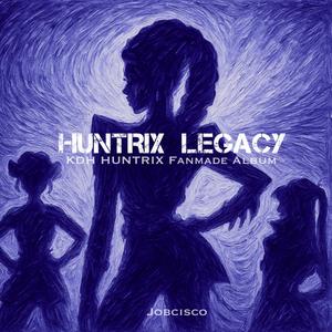 Take Down the Saja Boys