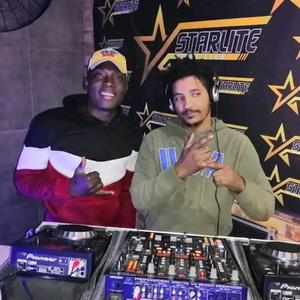 Mbuya (feat. Mr Frank)