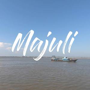 Majuli