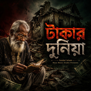 টাকার দুনিয়া